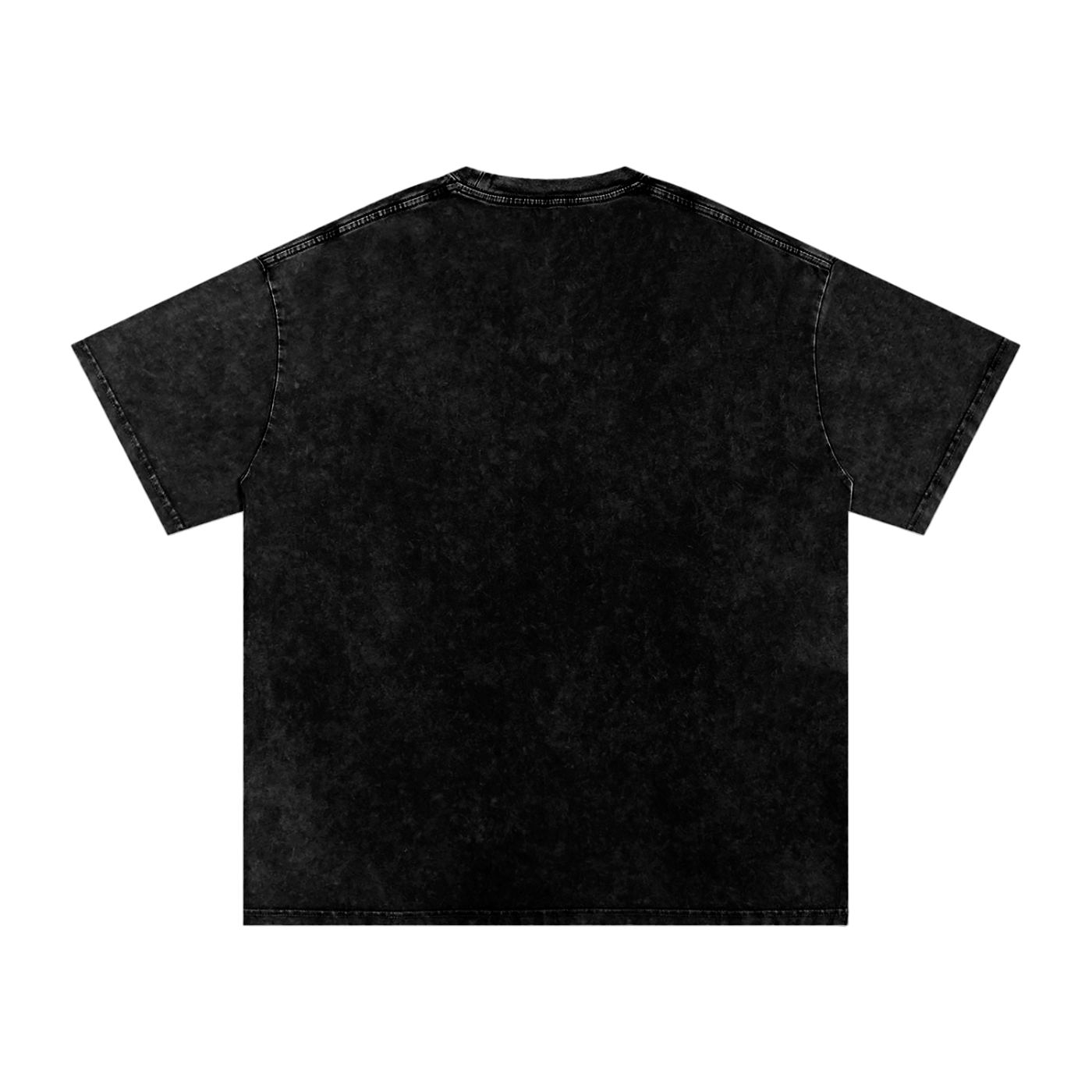 FEIN THE CREATION OF Acid Wash T-Shirt