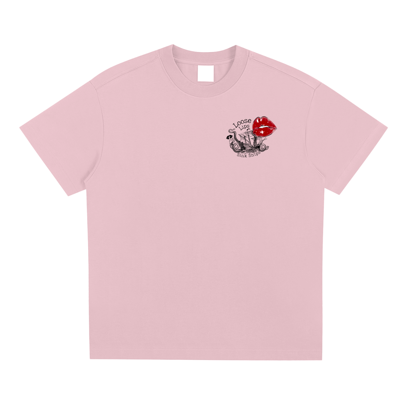 LOOSE LIPS T-shirt