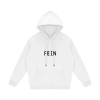 FEIN Unisex Fleece Hoodie