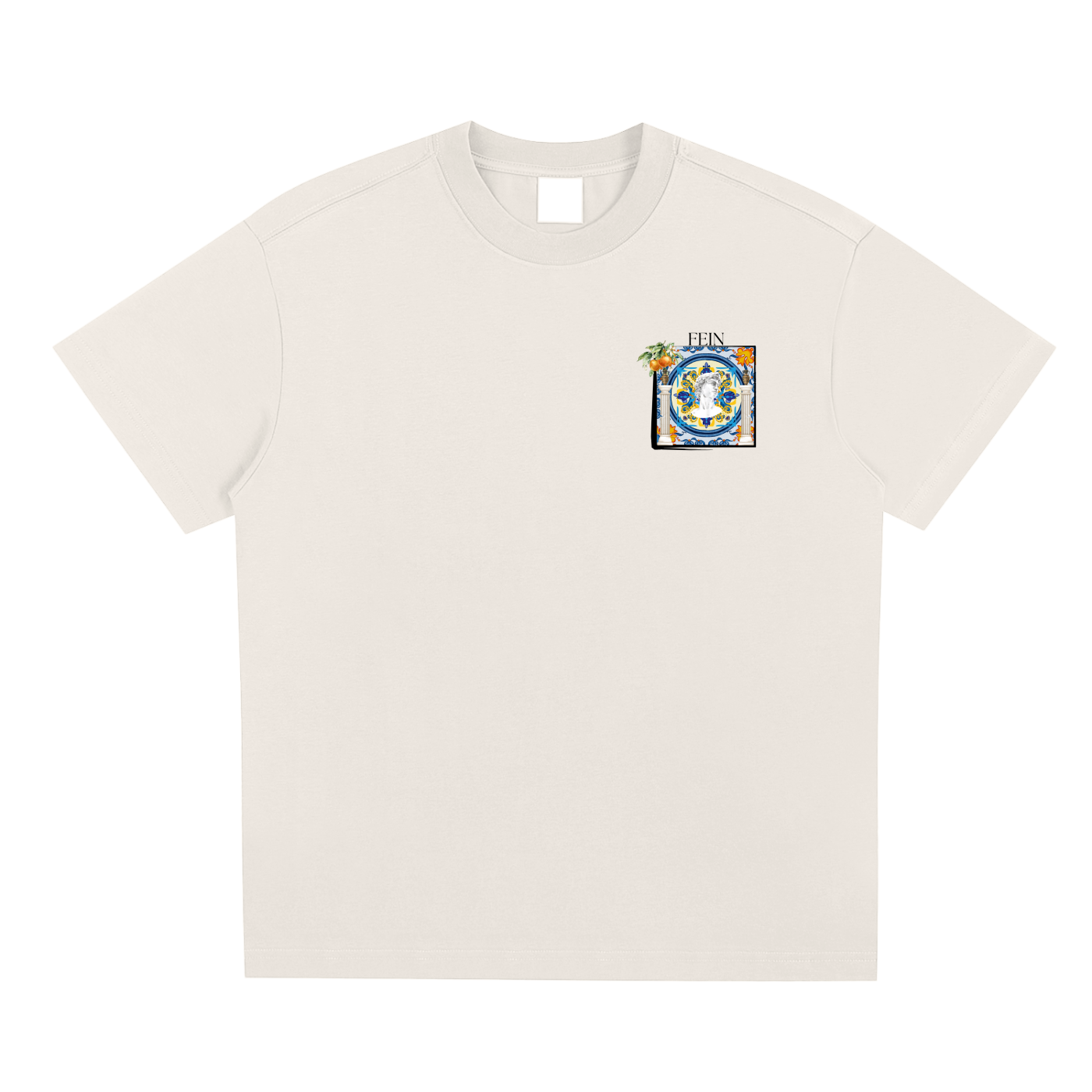 FEIN David T-shirt