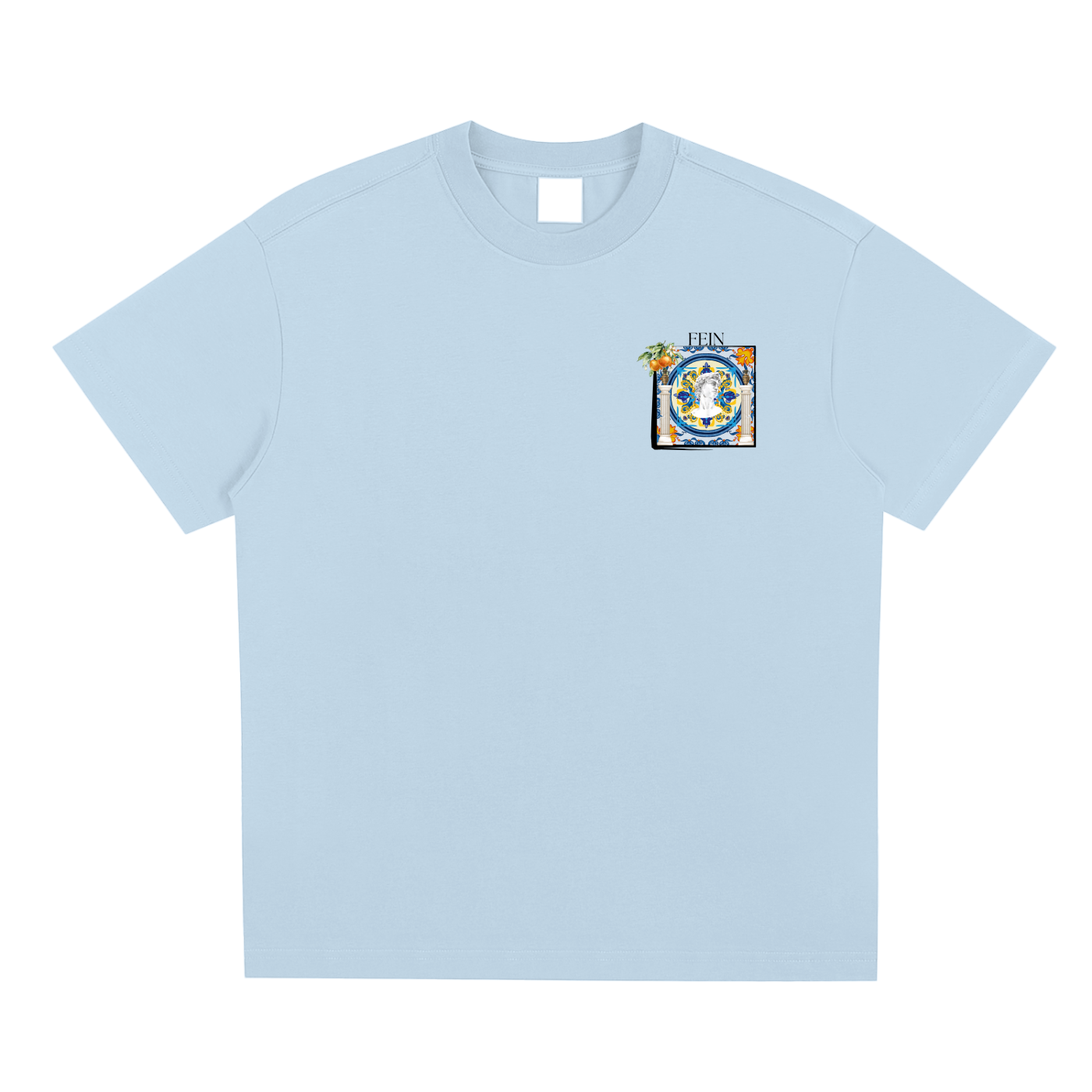 FEIN David T-shirt