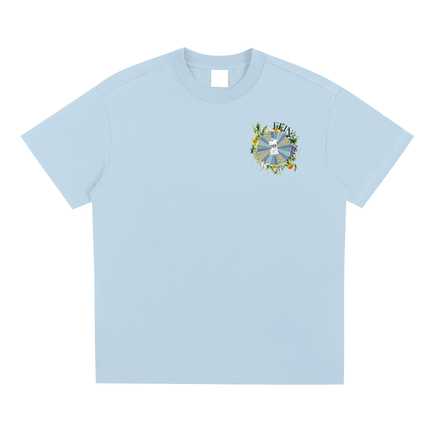 FEIN Mosaic T-shirt