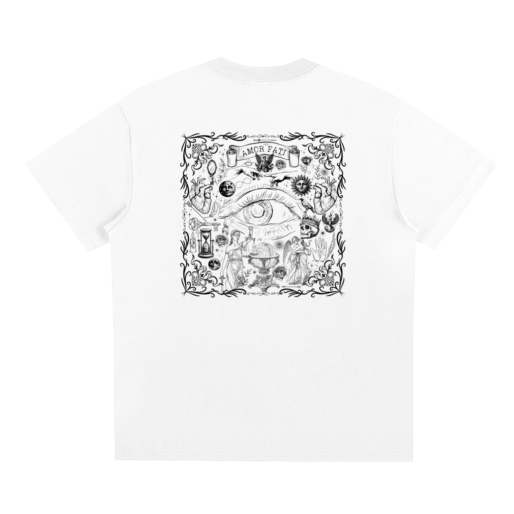 AMOR FATI T-shirt
