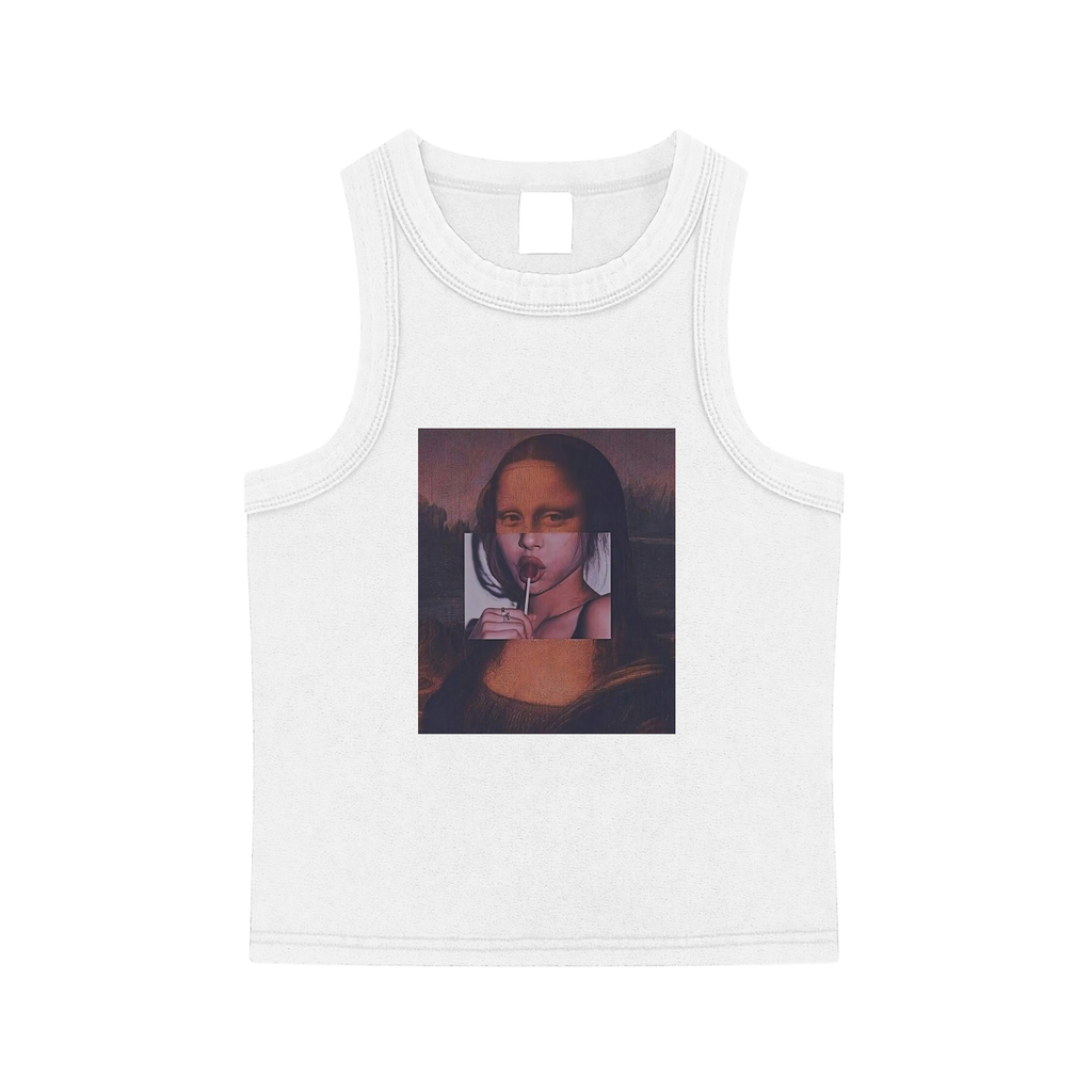 MOANER LISA Tank Top