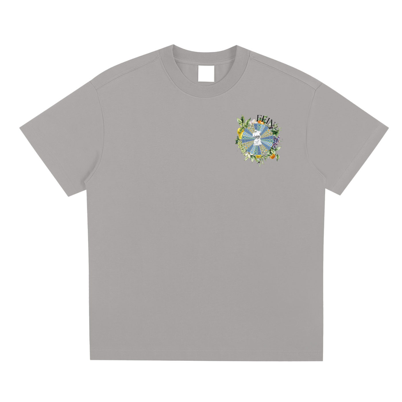 FEIN Mosaic T-shirt