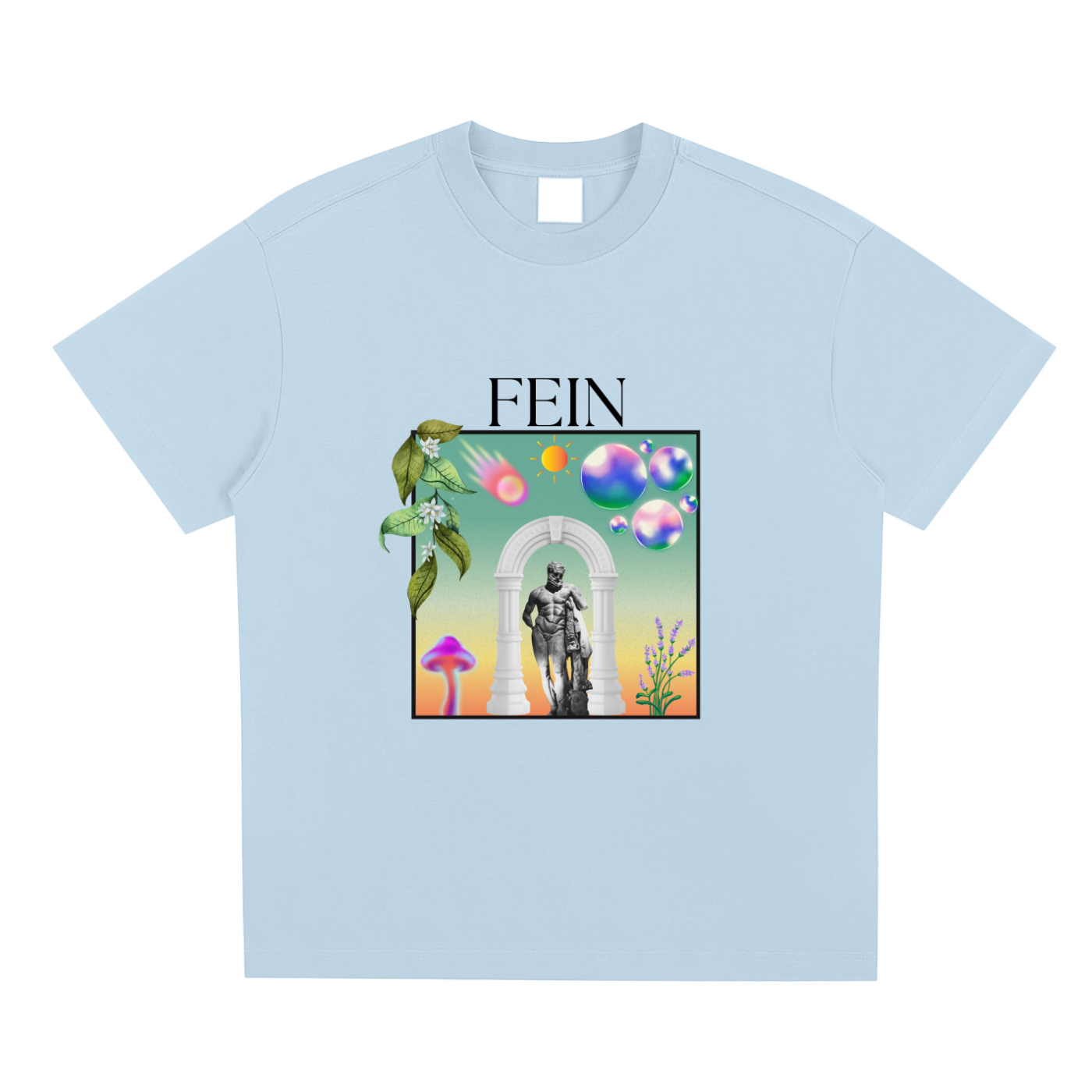 FEIN Psychedelic