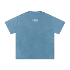FEIN Acid Wash Oversize T-Shirt