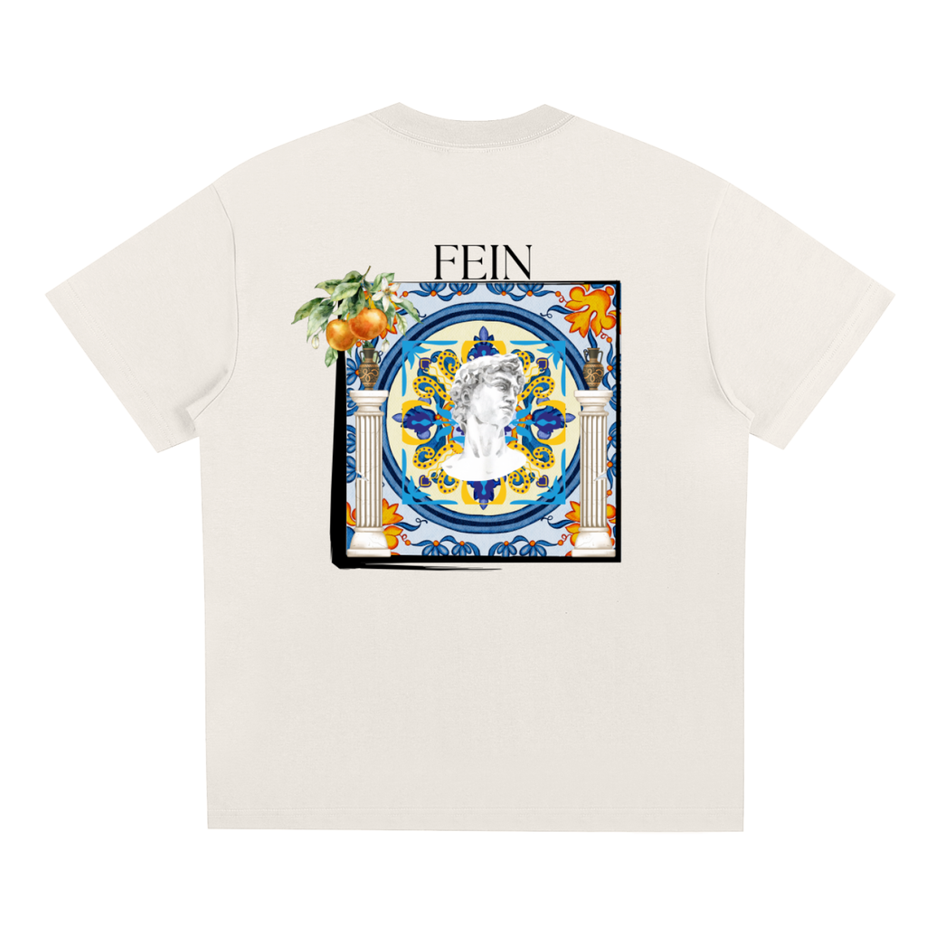 FEIN David T-shirt