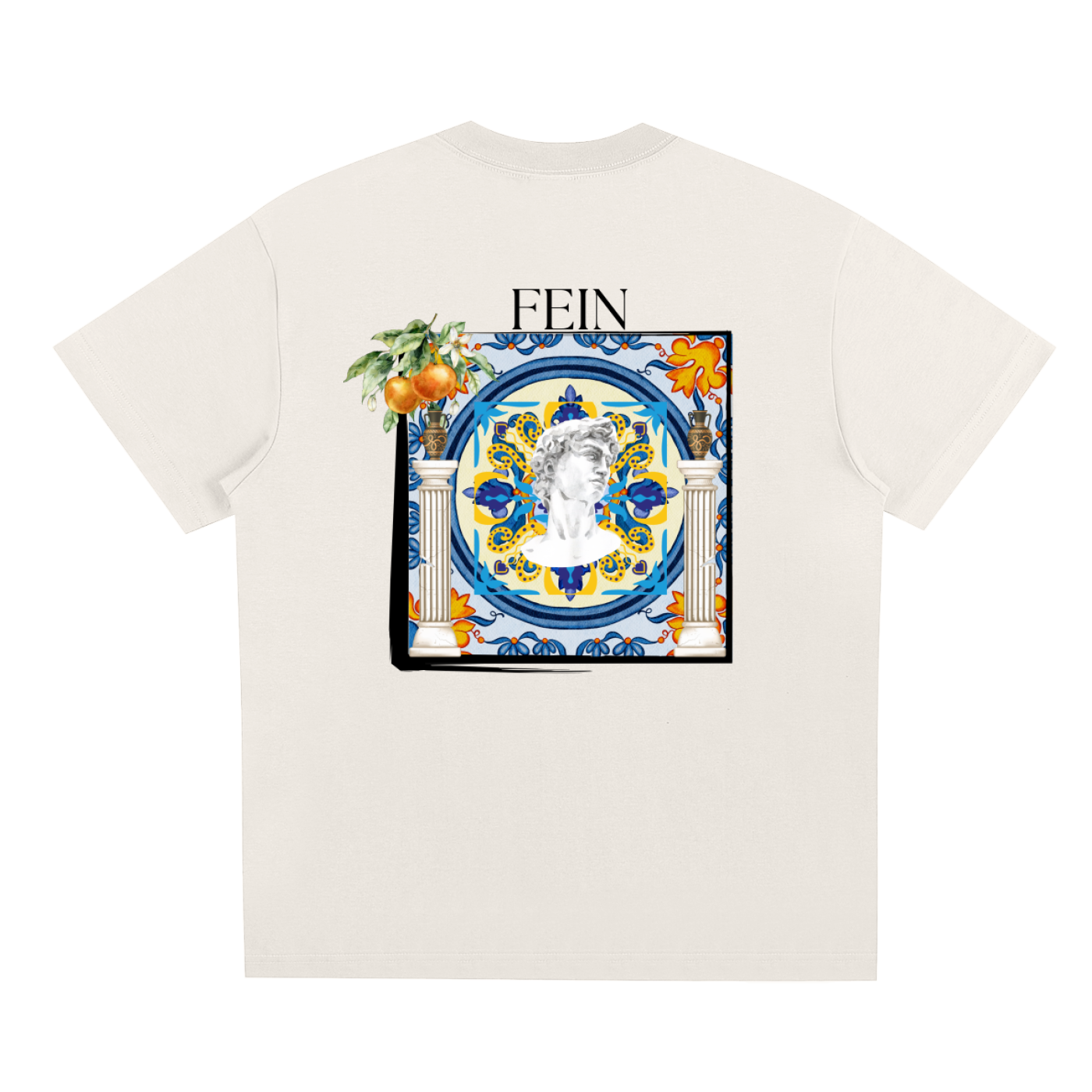 FEIN David T-shirt