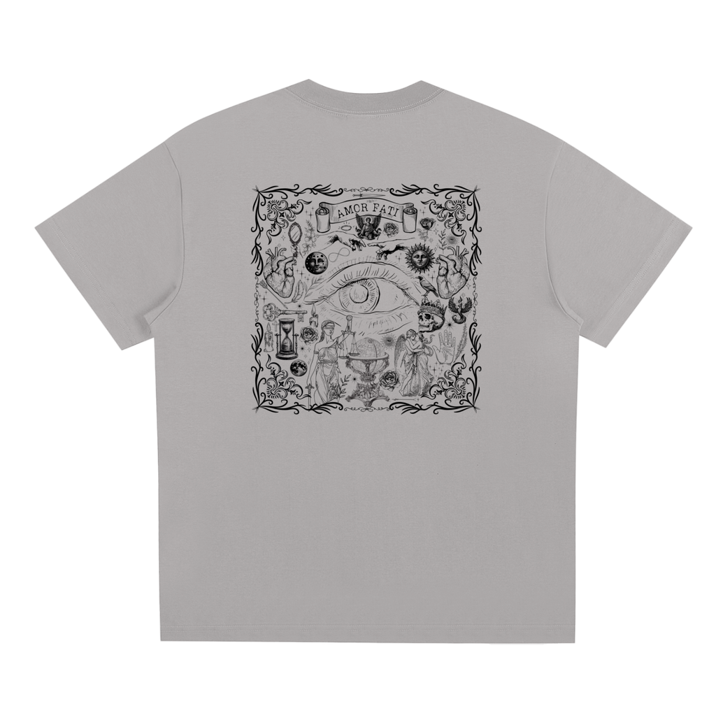 AMOR FATI T-shirt
