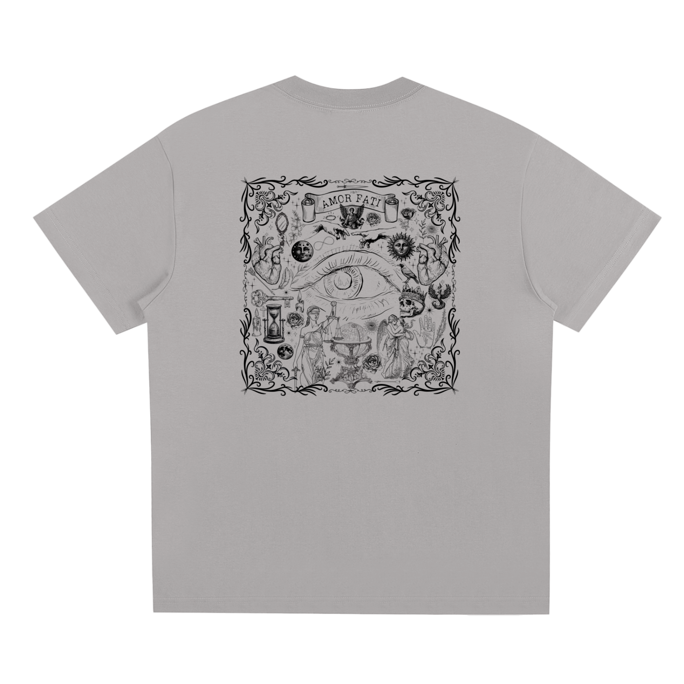 AMOR FATI T-shirt