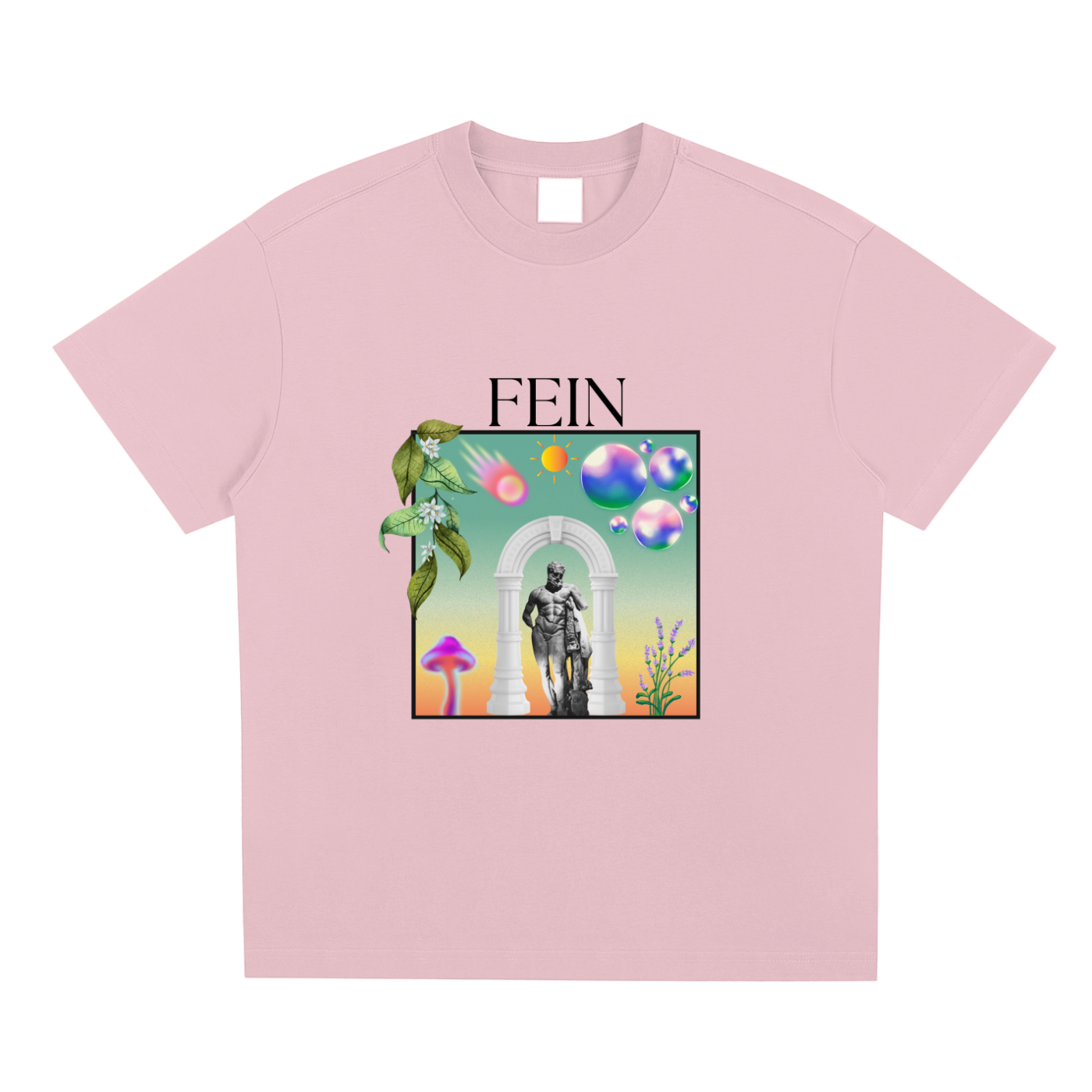 FEIN Psychedelic