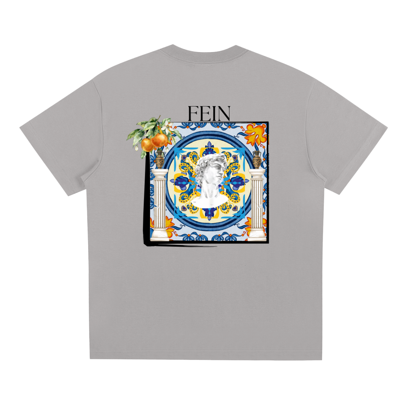 FEIN David T-shirt