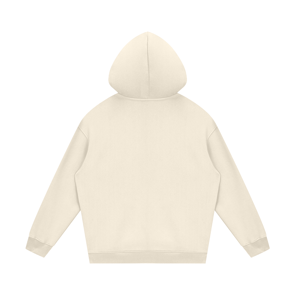 FEIN Unisex Fleece Hoodie