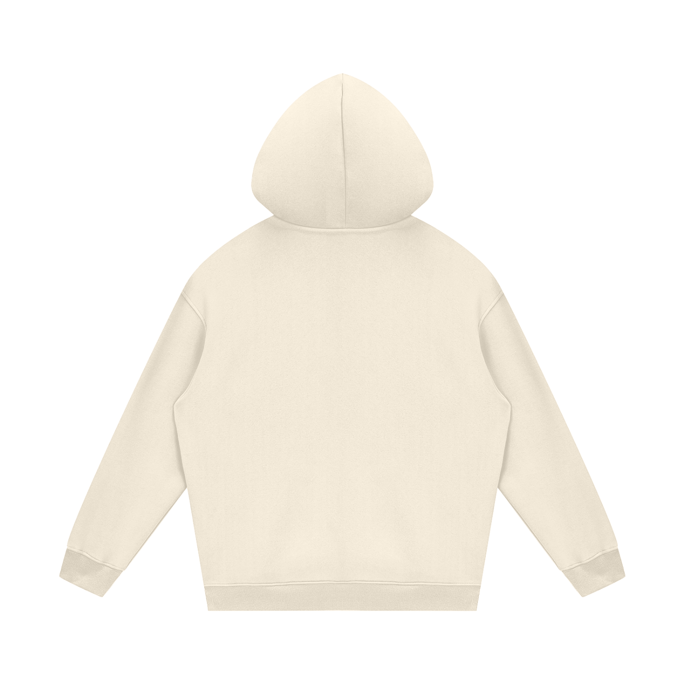 FEIN Unisex Fleece Hoodie