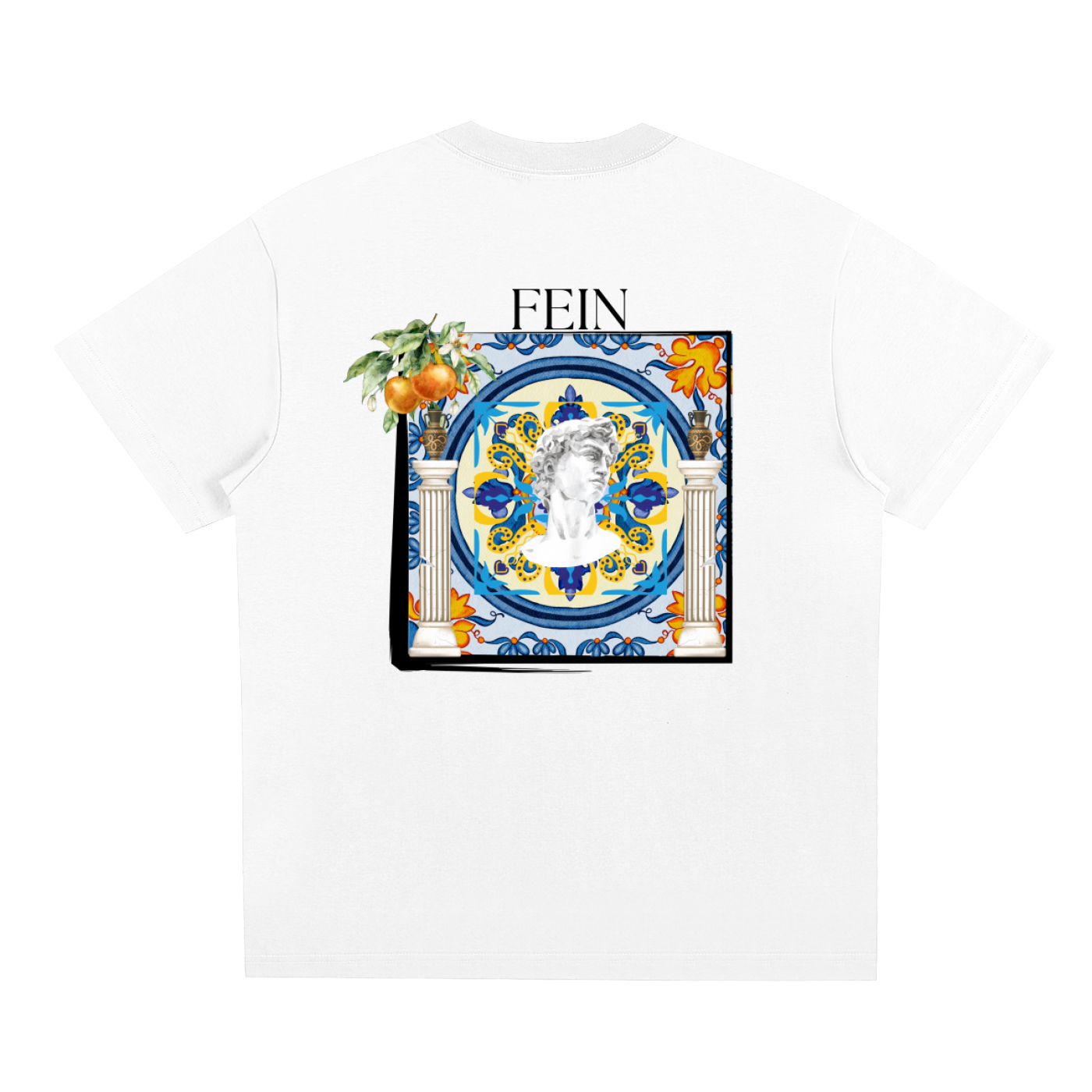 FEIN David T-shirt