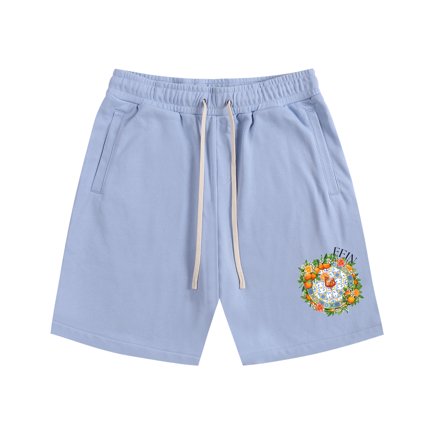 FEIN Alfresco Shorts