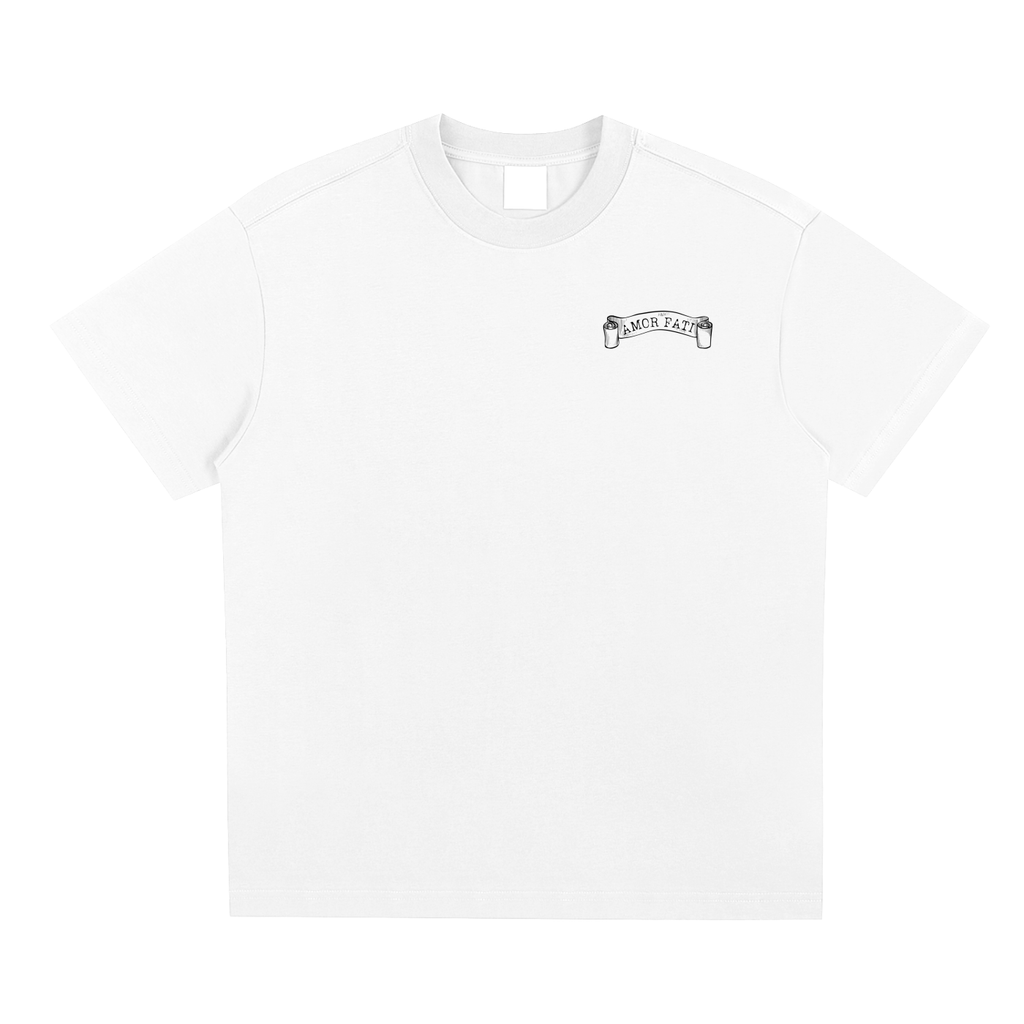AMOR FATI T-shirt