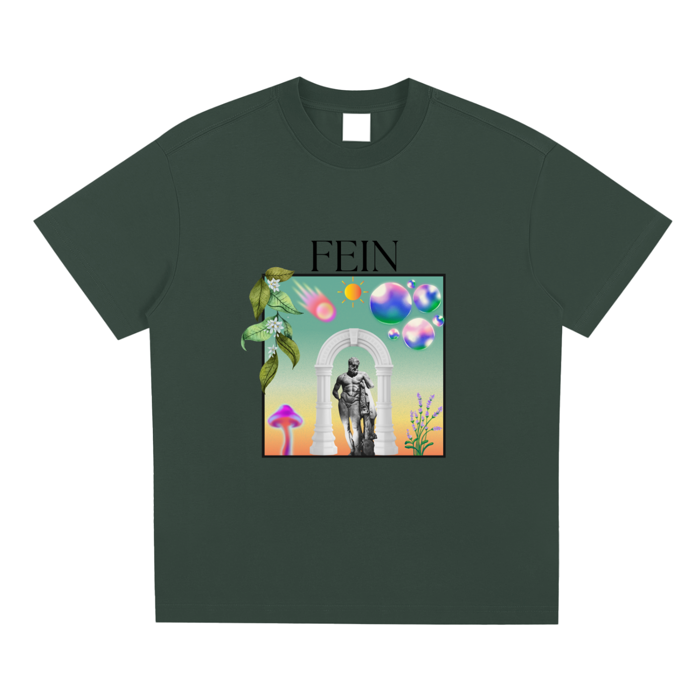 FEIN Psychedelic