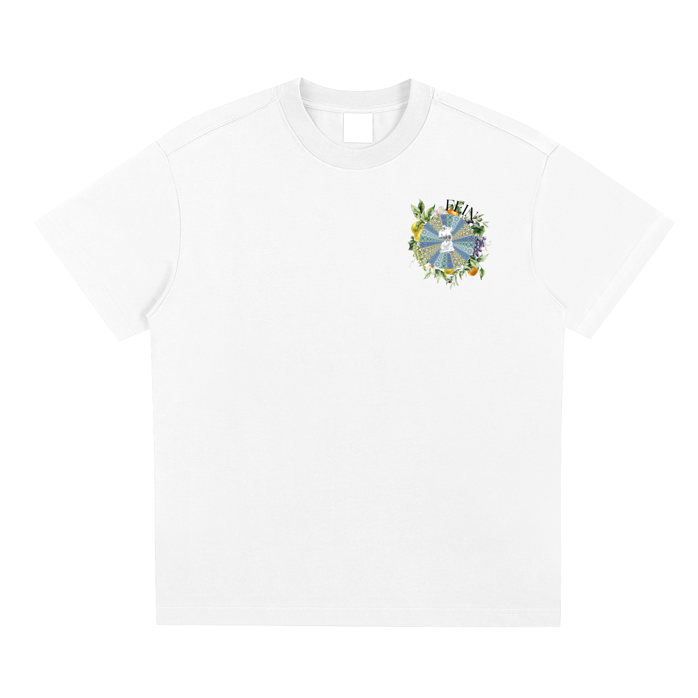 FEIN Mosaic T-shirt