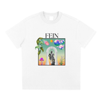 FEIN PSYCHEDELIC T-shirt