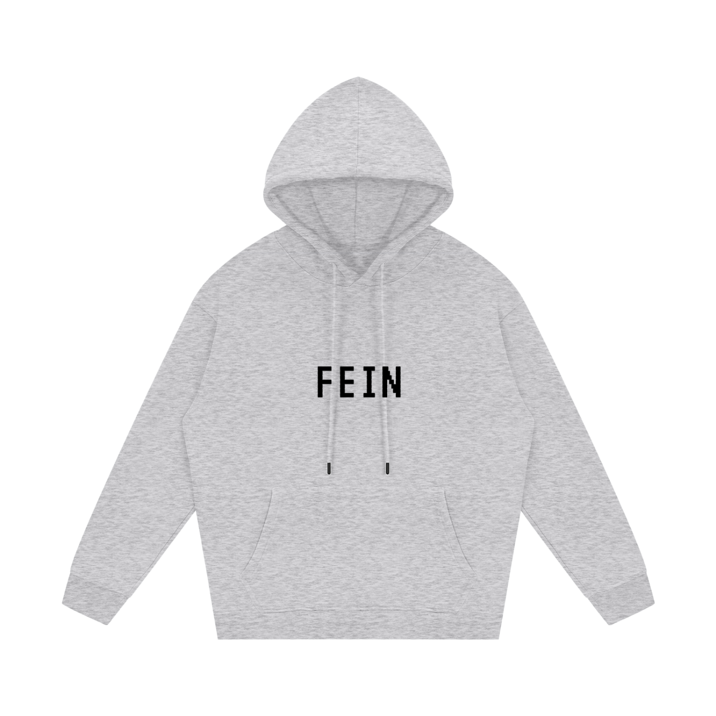 FEIN Unisex Fleece Hoodie