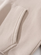 FEIN Unisex Fleece Hoodie