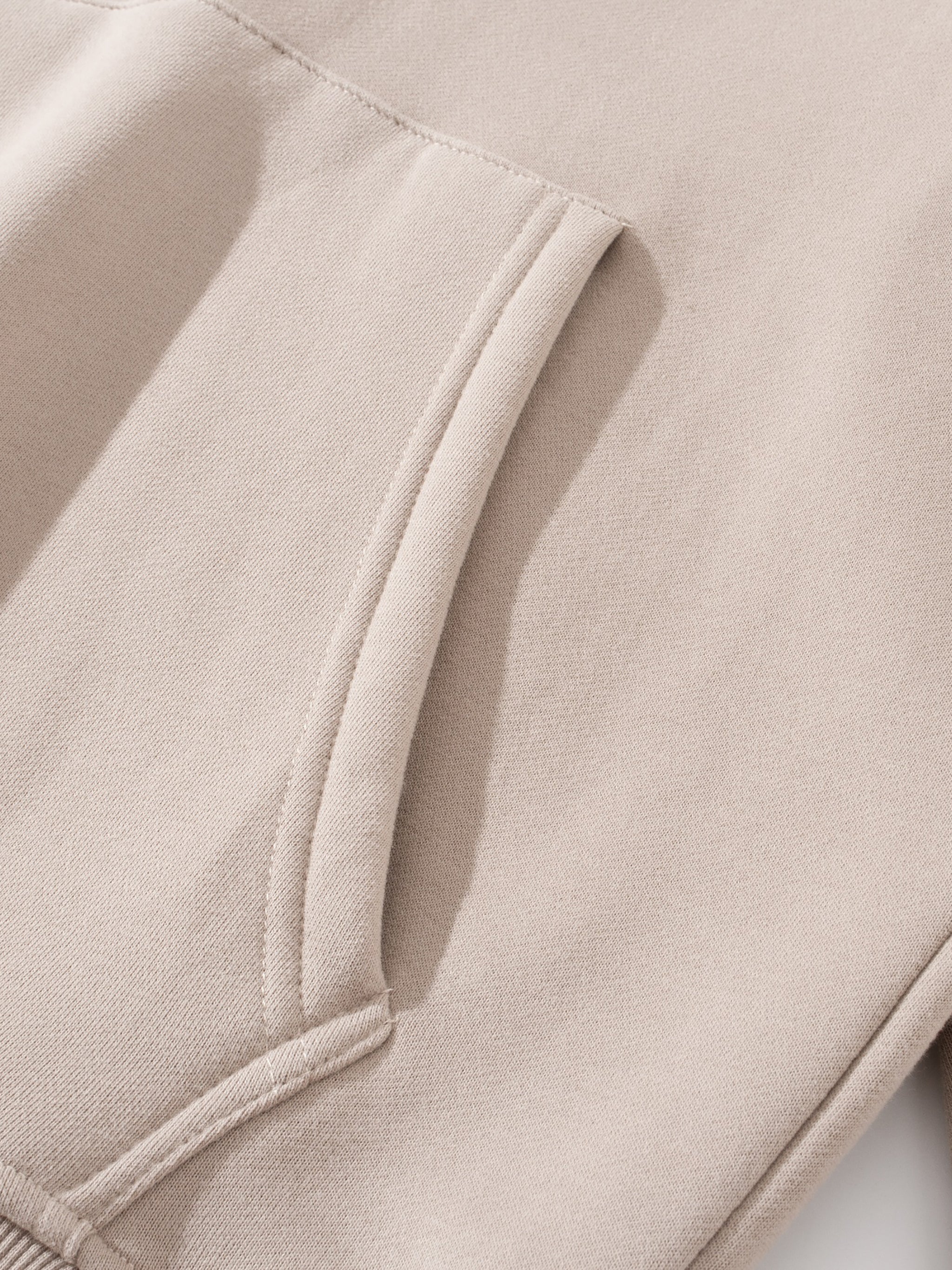 FEIN Unisex Fleece Hoodie