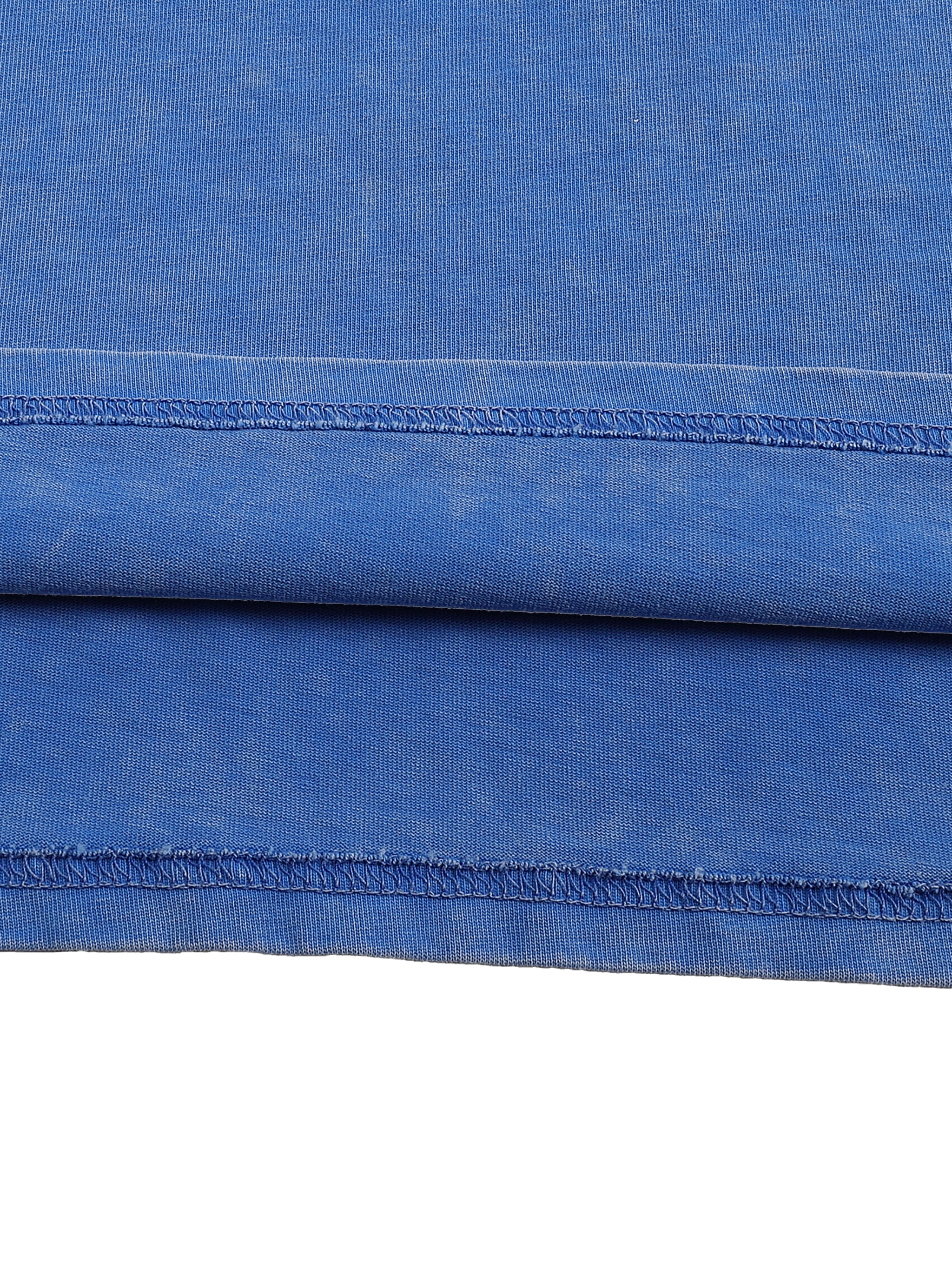 FEIN Acid Wash Oversize T-Shirt