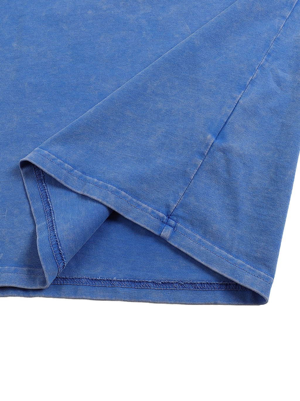 FEIN Acid Wash Oversize T-Shirt