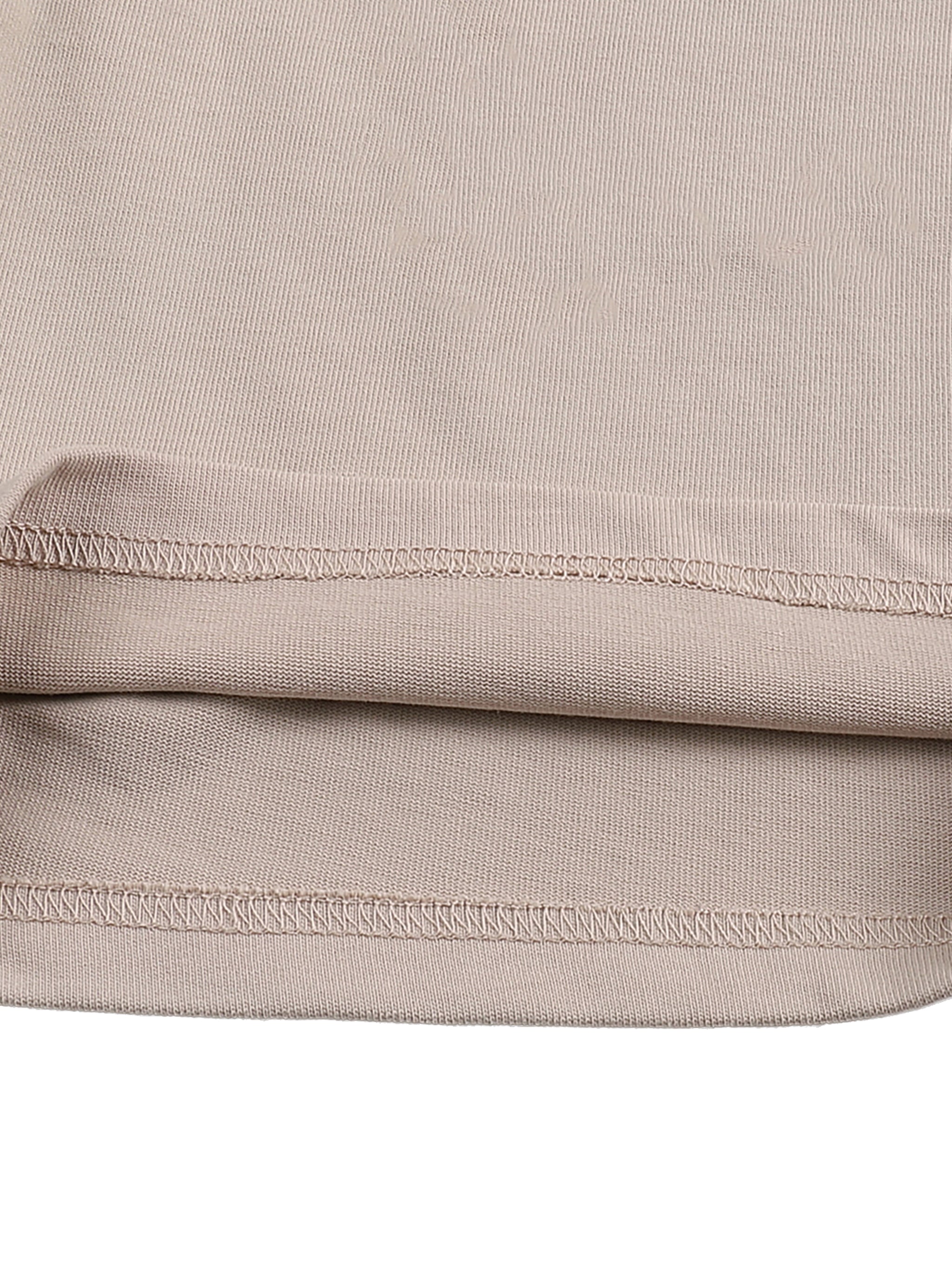 FEIN Cotton Shorts