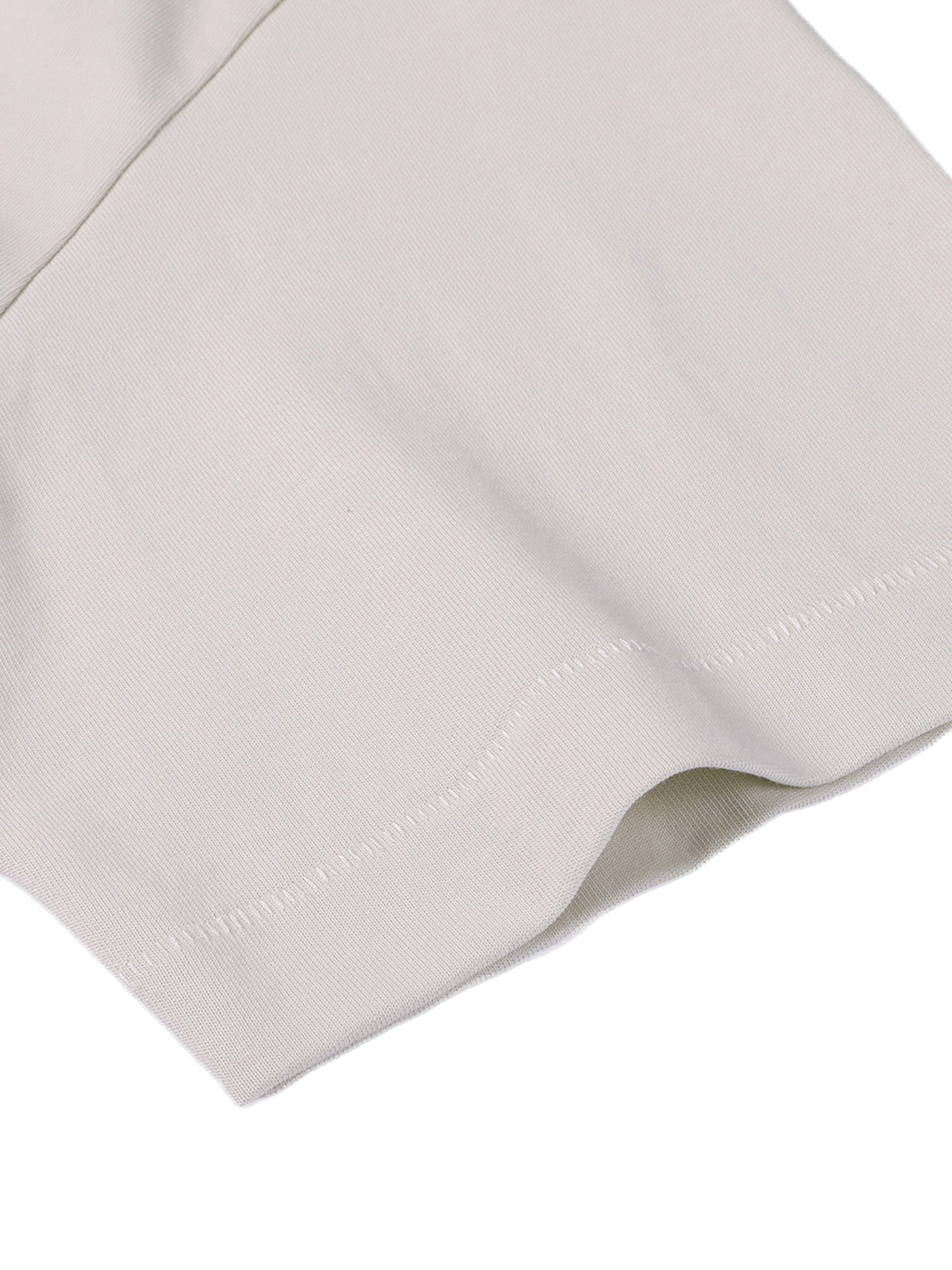 FEIN Amalfi Ribbed Neck