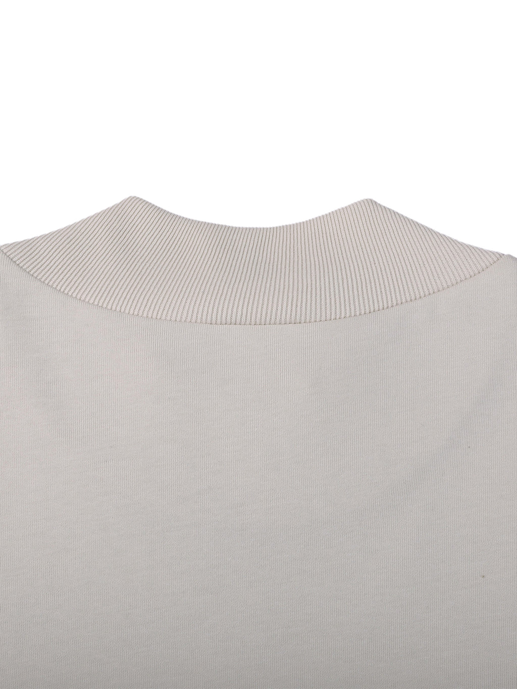 FEIN Alfresco Ribbed Neck