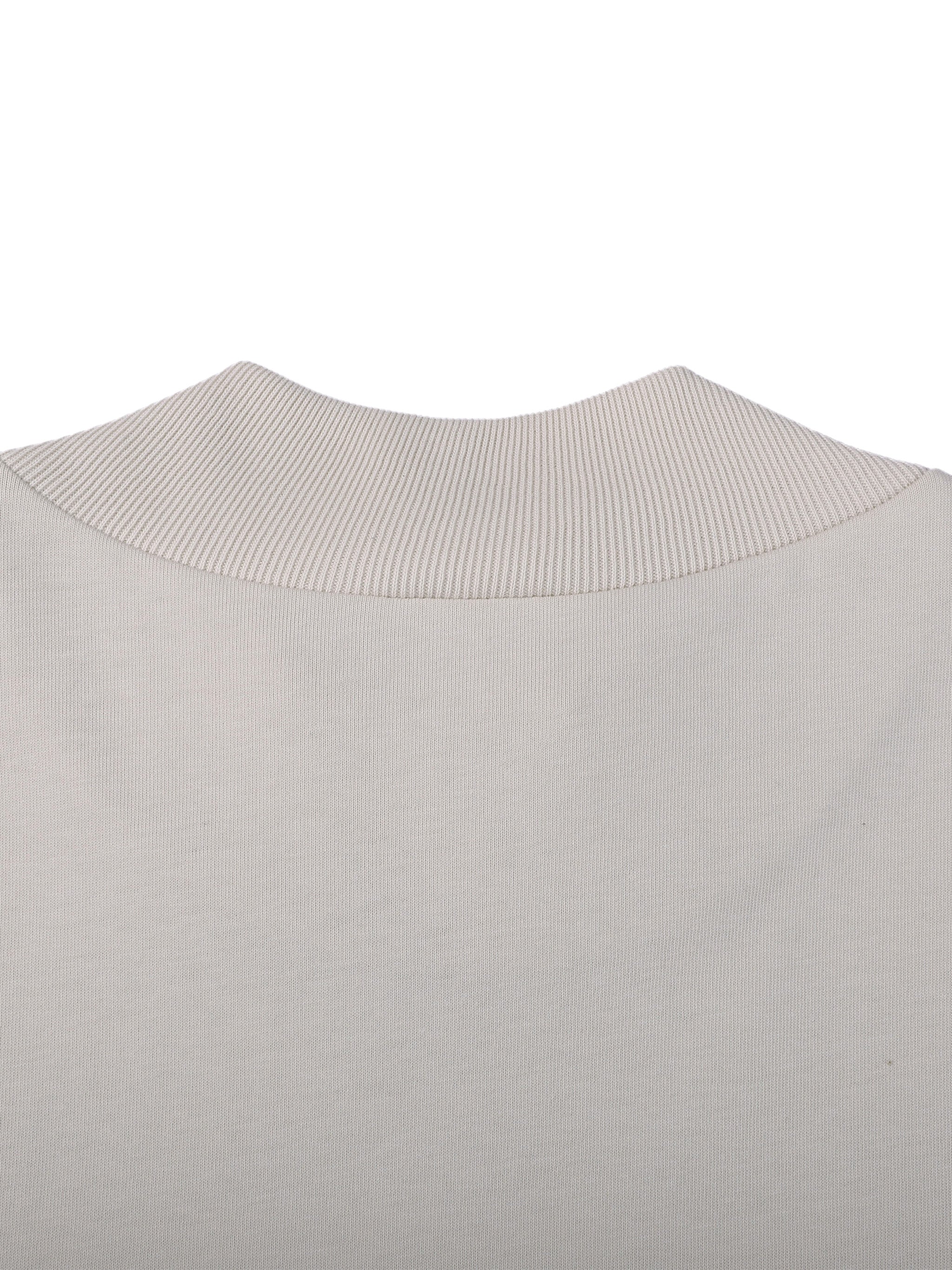 FEIN Alfresco Ribbed Neck