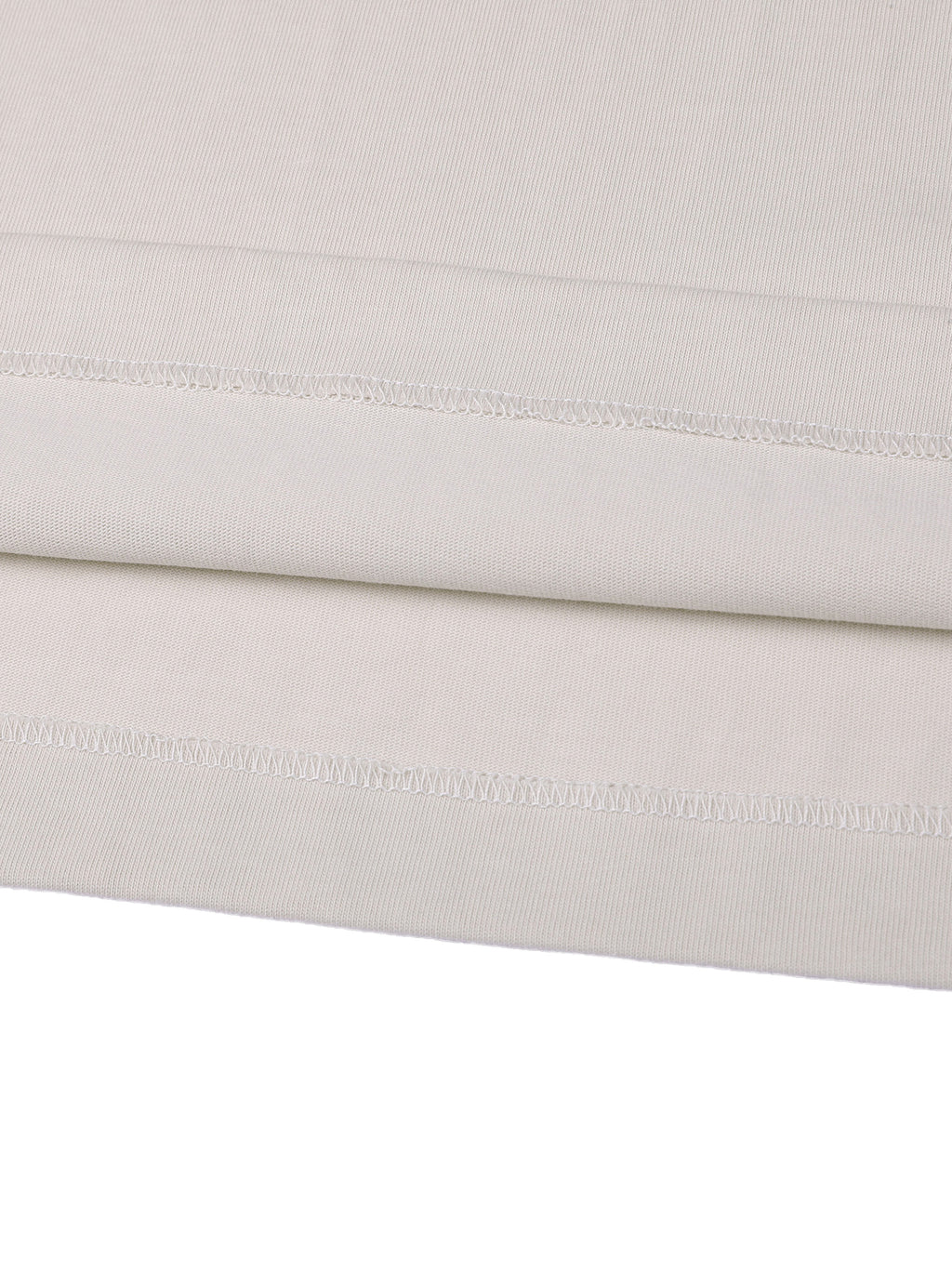 FEIN Alfresco Ribbed Neck