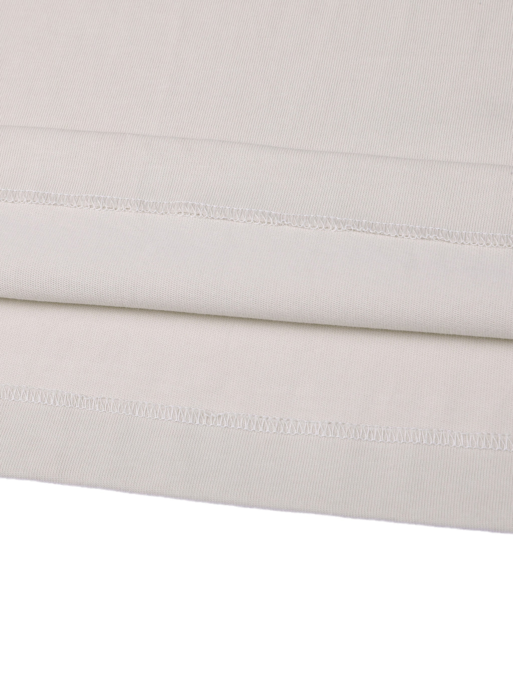 FEIN Alfresco Ribbed Neck
