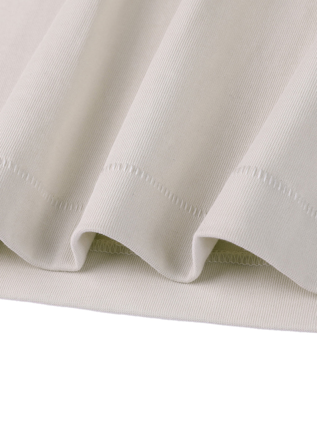 FEIN Alfresco Ribbed Neck