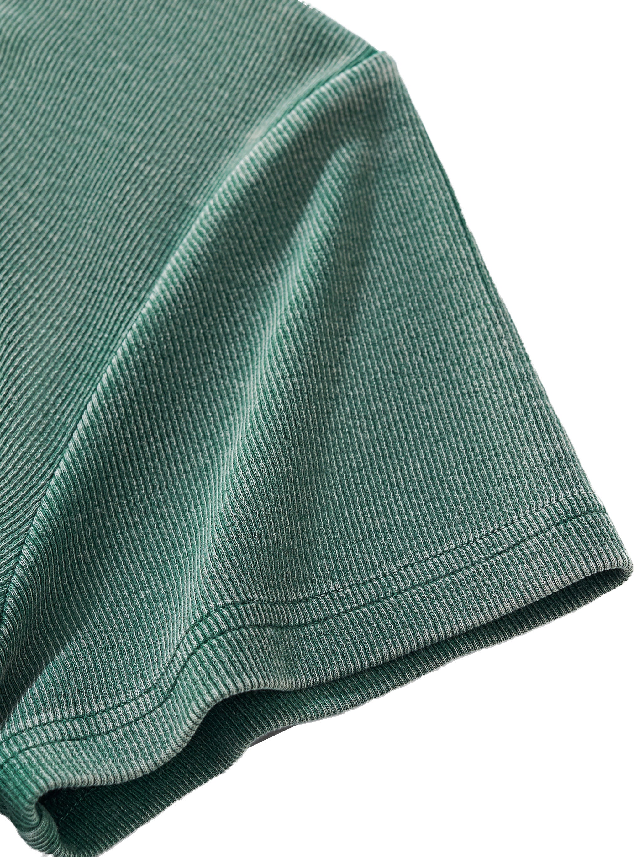 TOO NICE Cotton T-Shirt