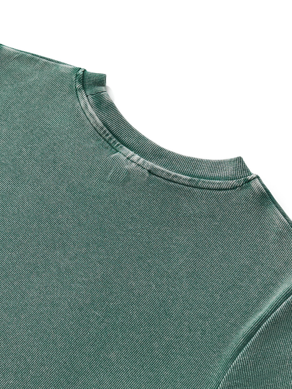 TOO NICE Cotton T-Shirt