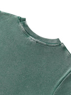 TOO NICE Cotton T-Shirt