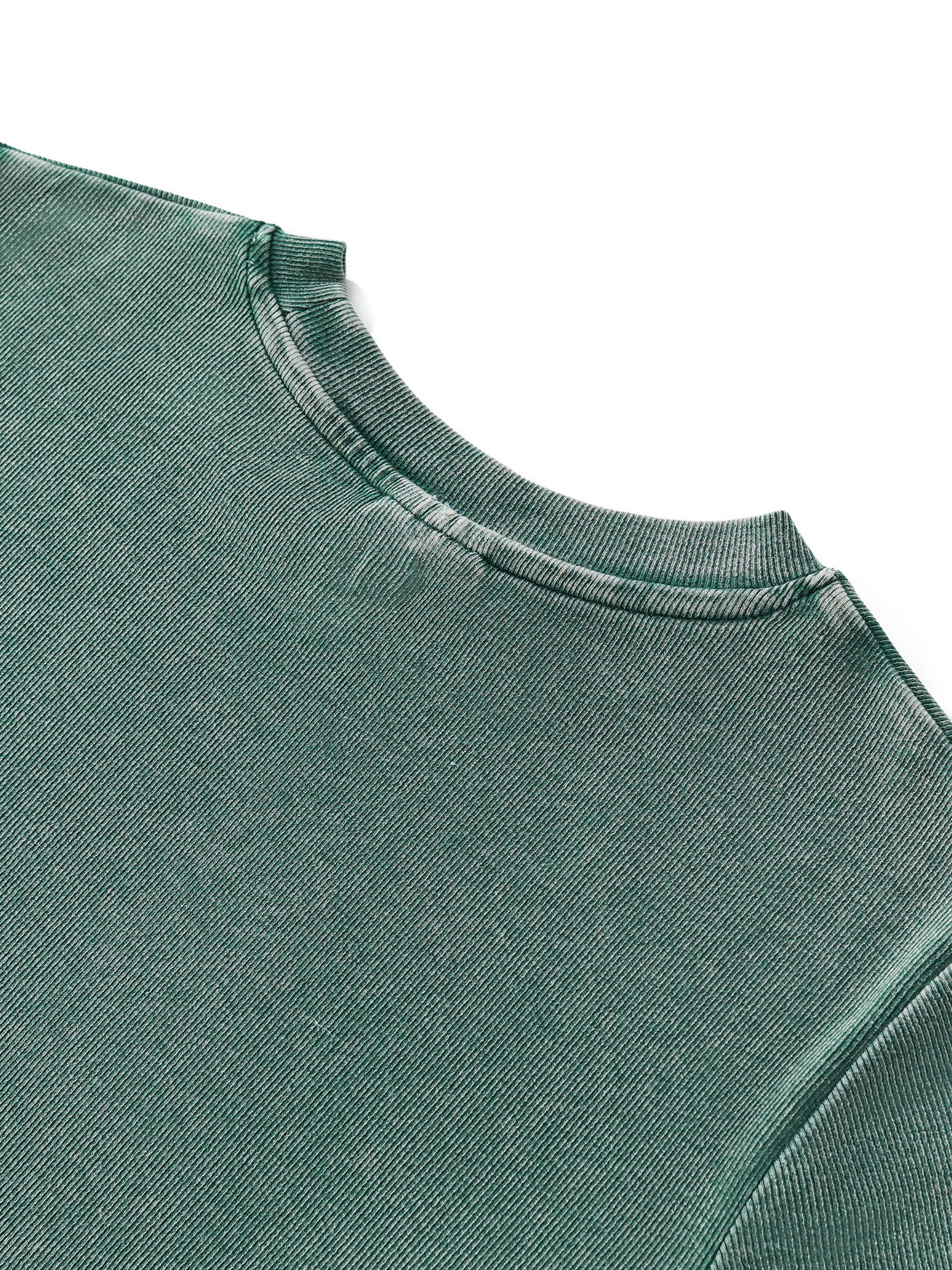 TOO NICE Cotton T-Shirt