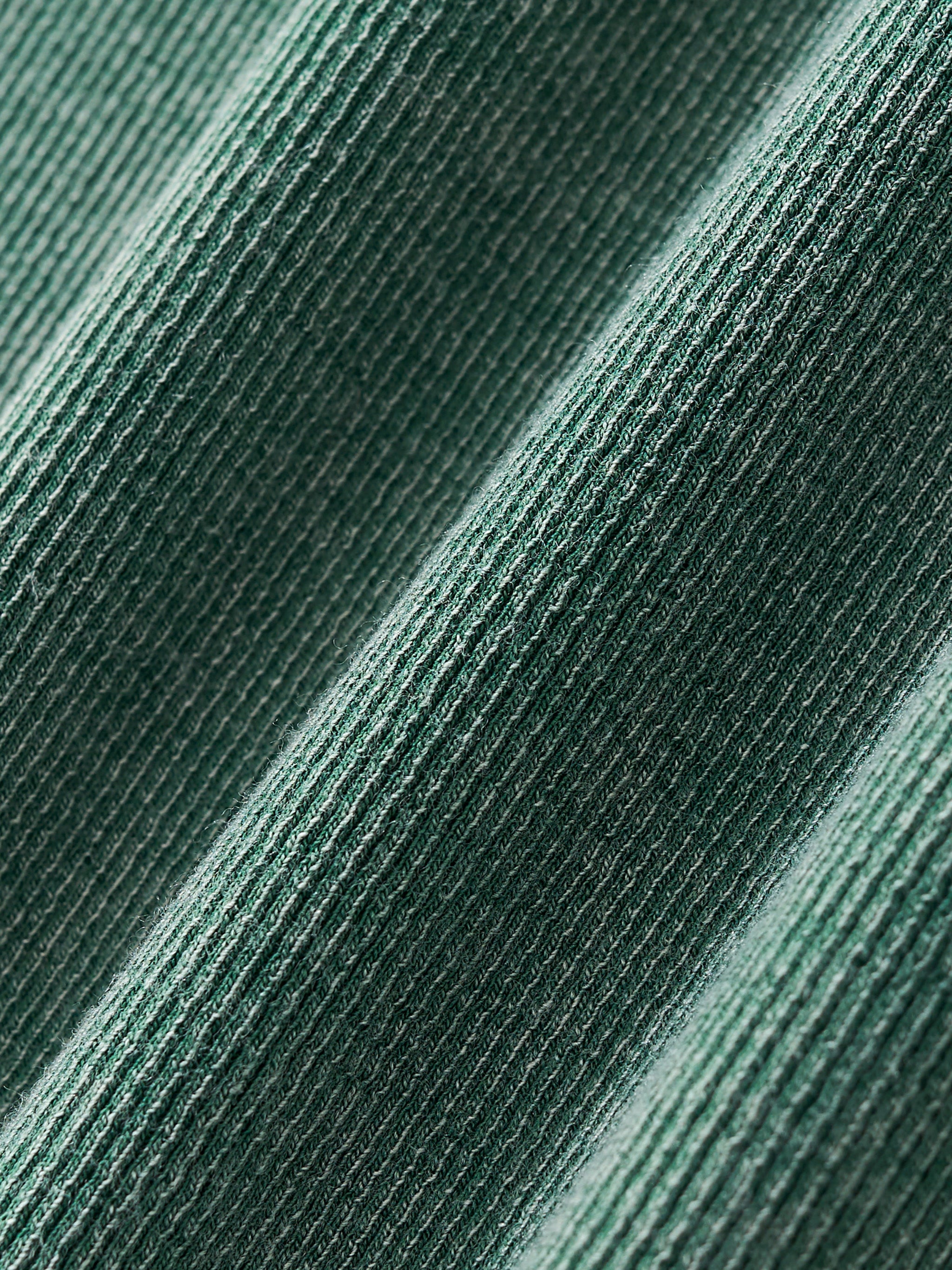 TOO NICE Cotton T-Shirt