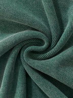 TOO NICE Cotton T-Shirt