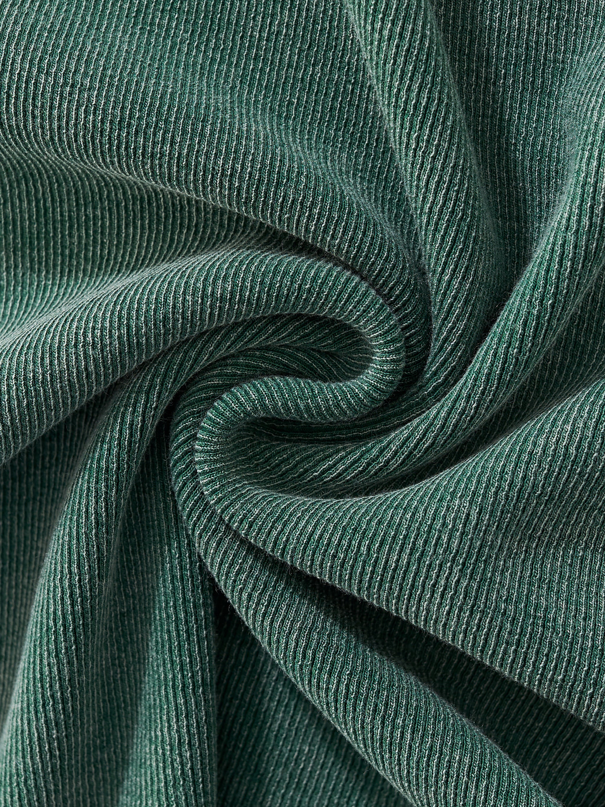 TOO NICE Cotton T-Shirt