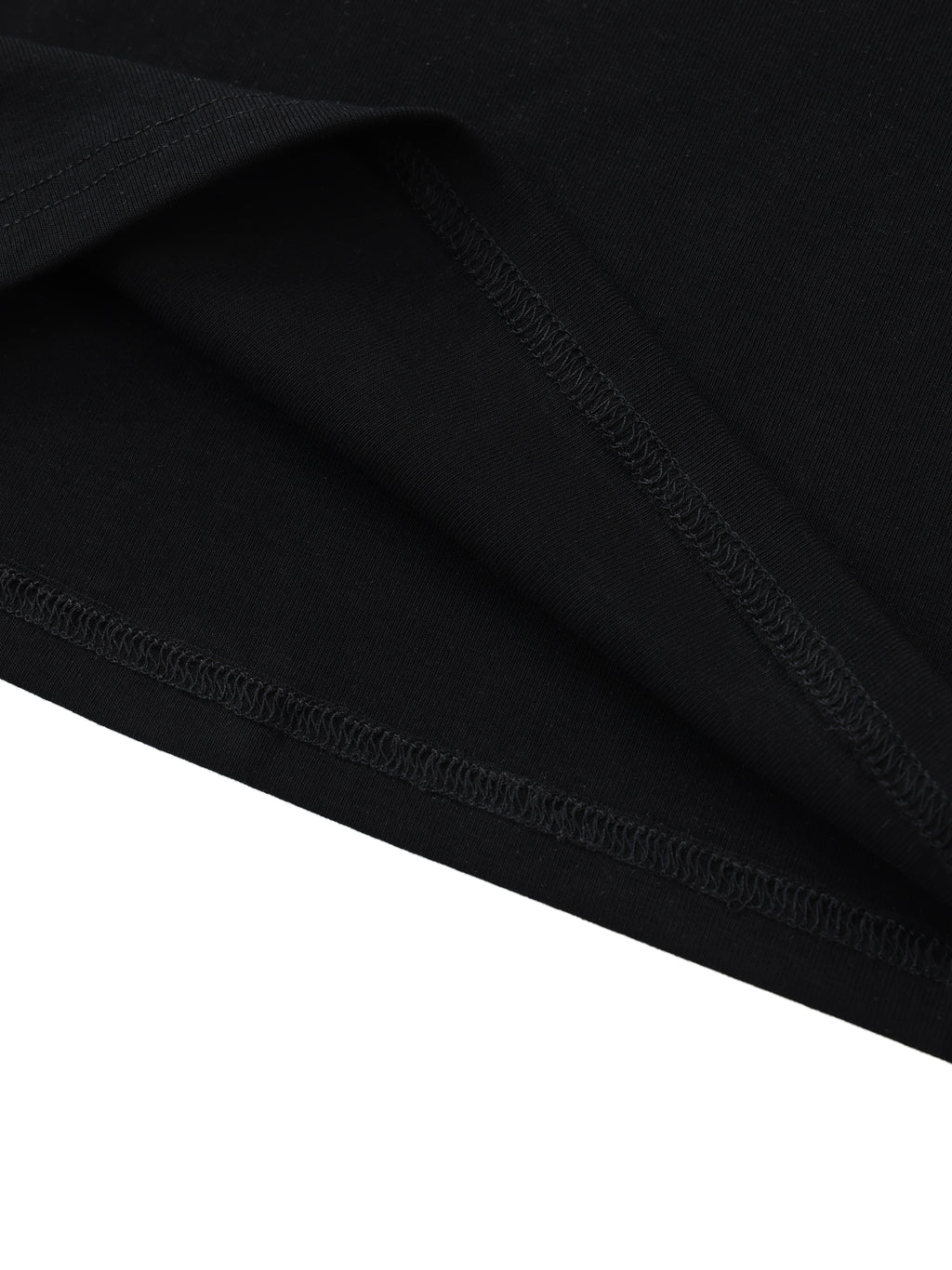 NORMAL IS AN ILLUSION Crop Top