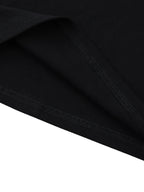 NORMAL IS AN ILLUSION Crop Top