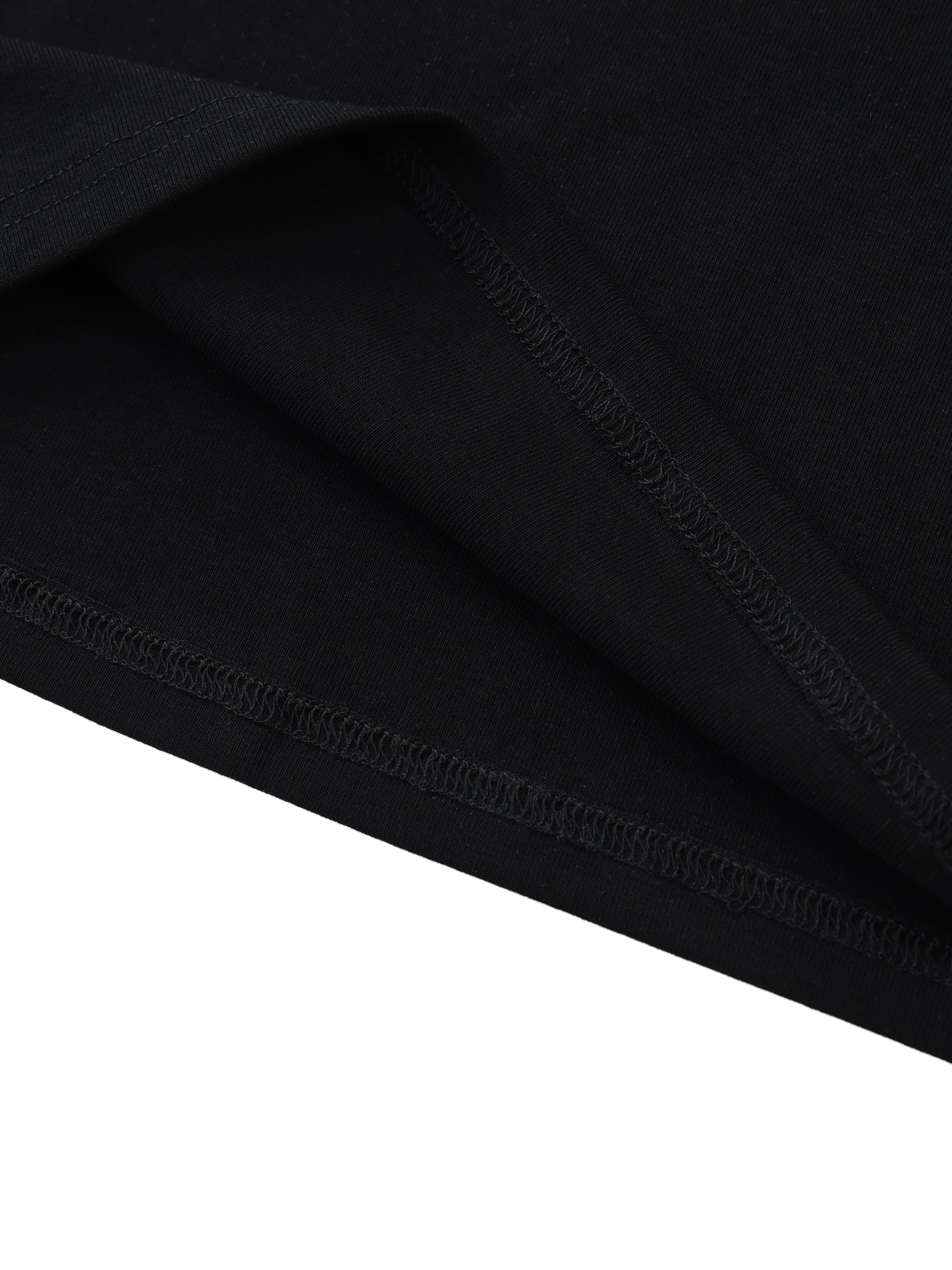 NORMAL IS AN ILLUSION Crop Top