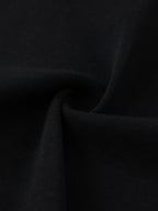 NORMAL IS AN ILLUSION Crop Top