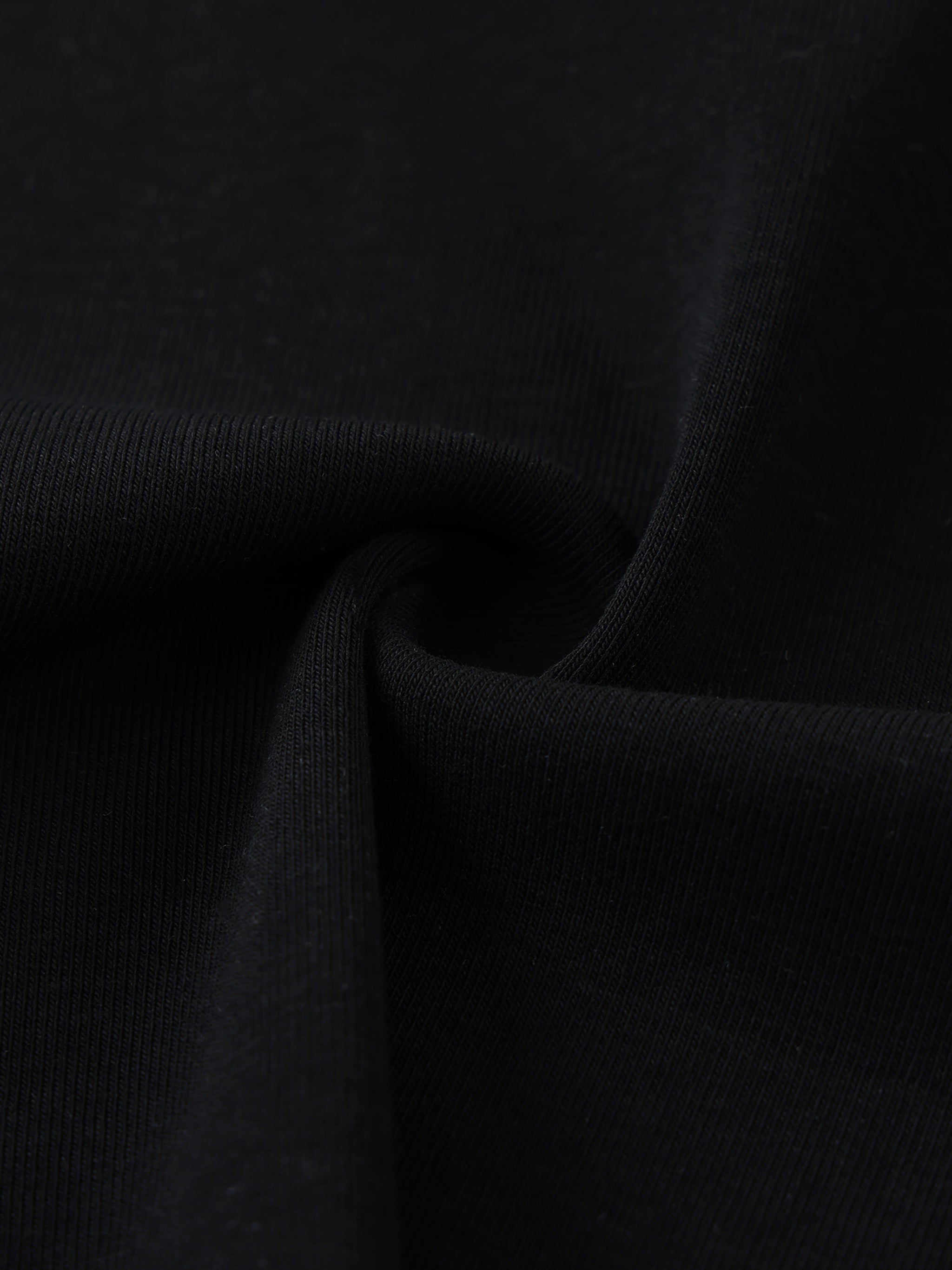 NORMAL IS AN ILLUSION Crop Top