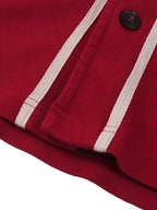 FEIN Alfresco Button-Up Jersey